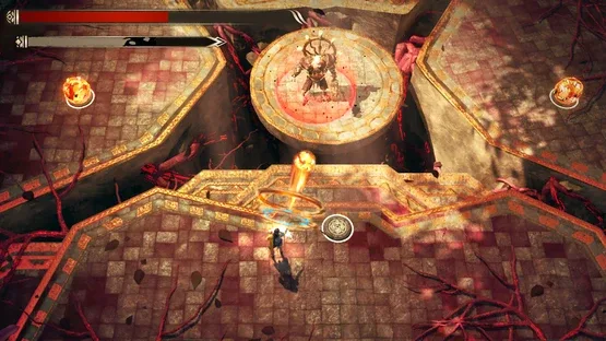 Echoes of Above screenshot 4