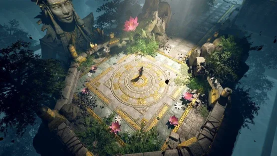 Echoes of Above screenshot 5