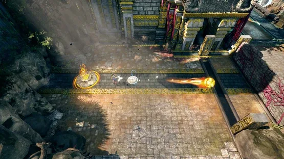 Echoes of Above screenshot 6
