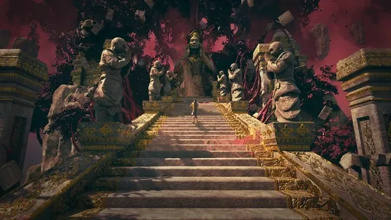 Echoes of Above screenshot 7