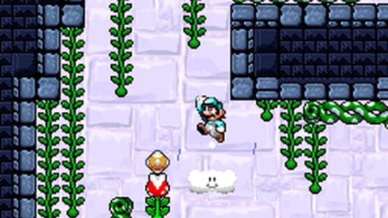 What a Mario World! screenshot 2