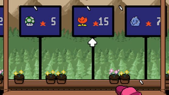 What a Mario World! screenshot 3