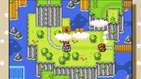 What a Mario World! screenshot 4