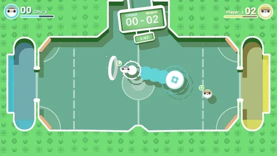 Squishy League screenshot 1