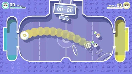 Squishy League screenshot 2