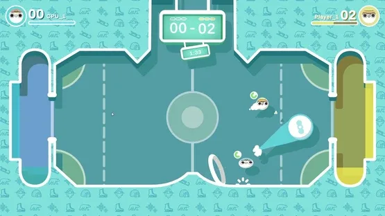 Squishy League screenshot 3