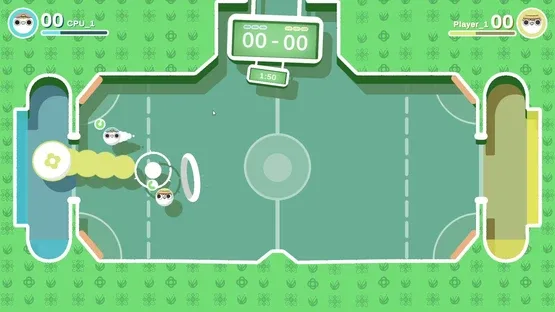 Squishy League screenshot 5