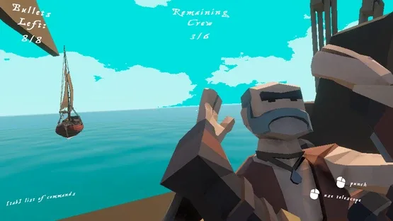Orders, Captain! screenshot 12