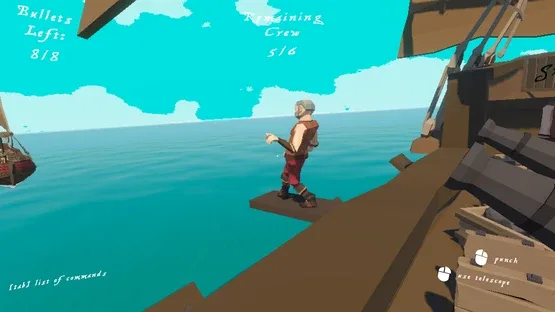 Orders, Captain! screenshot 13