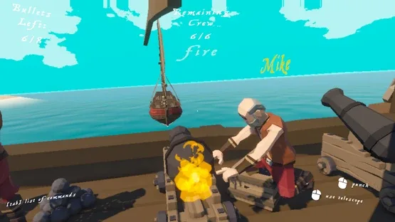 Orders, Captain! screenshot 6