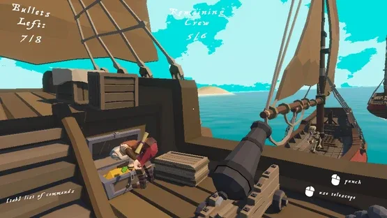 Orders, Captain! screenshot 7