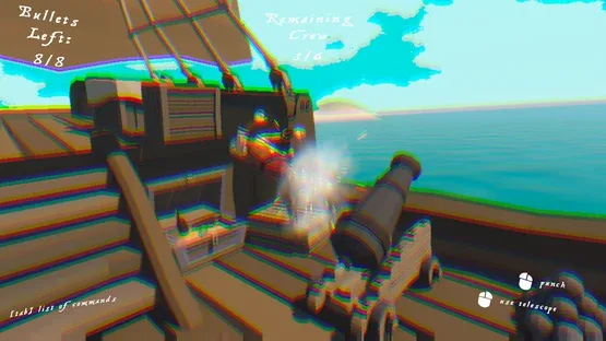 Orders, Captain! screenshot 8