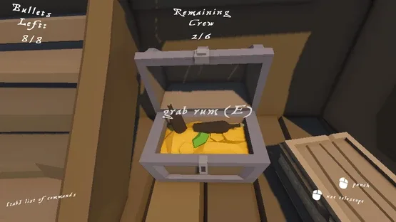 Orders, Captain! screenshot 9