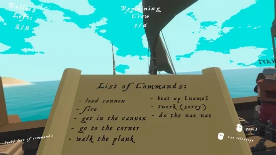 Orders, Captain! screenshot 10