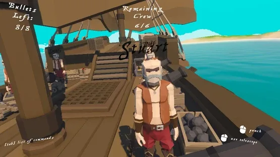 Orders, Captain! screenshot 11