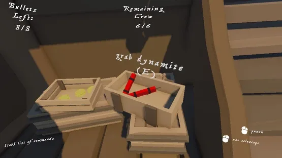 Orders, Captain! screenshot 3