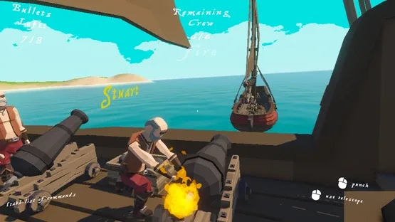 Orders, Captain! screenshot 5