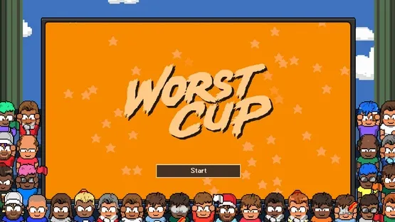 Bad Football screenshot 9