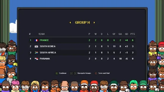 Bad Football screenshot 11