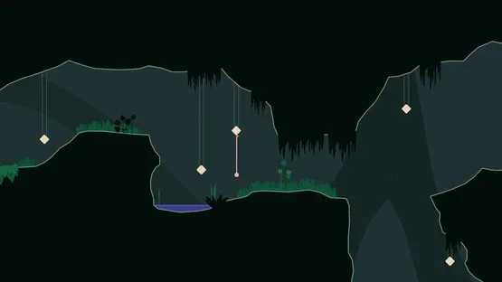 Unbound Drift screenshot 1