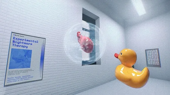 Never Look Back screenshot 3