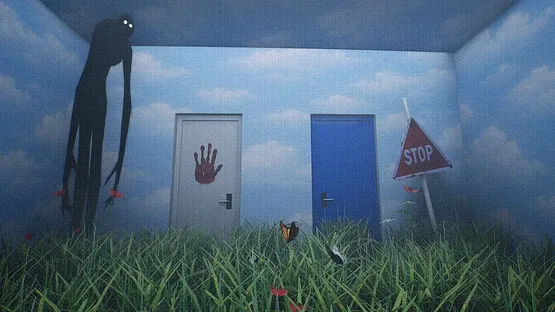 Never Look Back screenshot 6