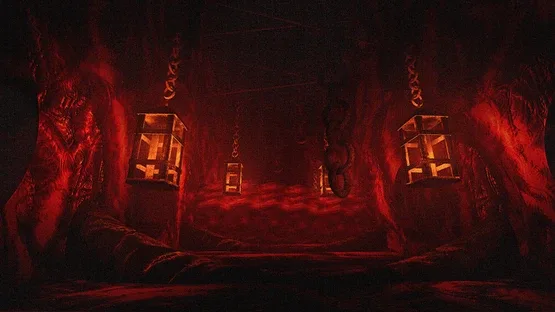 Never Look Back screenshot 7