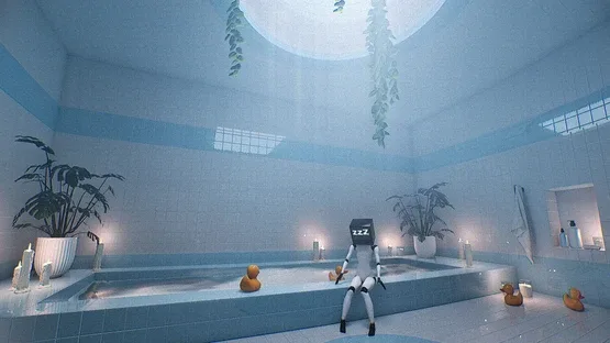 Never Look Back screenshot 11