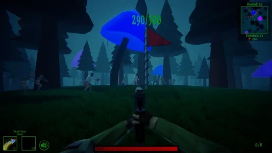 Hill-Z screenshot 2