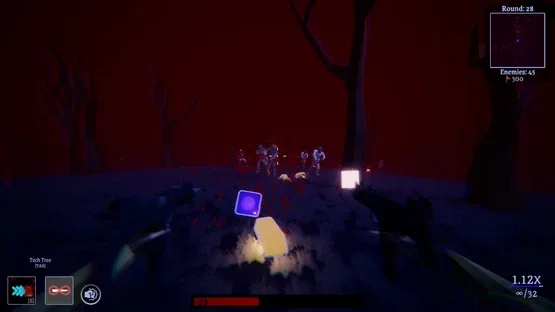 Hill-Z screenshot 3
