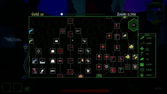 Hill-Z screenshot 4