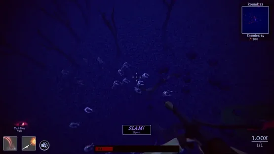Hill-Z screenshot 6