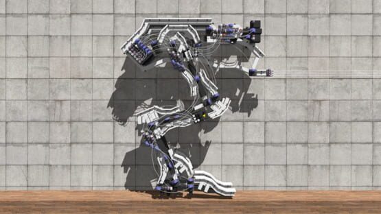Principia screenshot 8