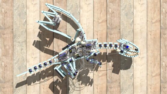 Principia screenshot 3
