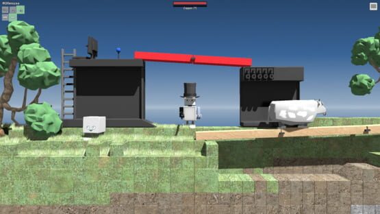 Principia screenshot 4