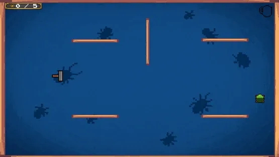 Normal Dev Guy: Inside Kenney World screenshot 4