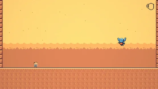 Normal Dev Guy: Inside Kenney World screenshot 5