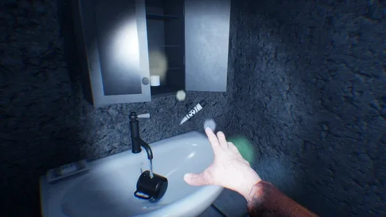 SCP: Mr. Jupiter screenshot 2