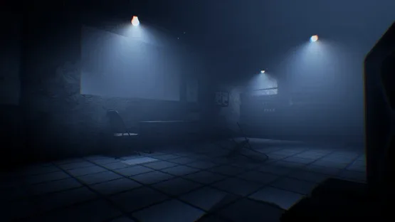 SCP: Mr. Jupiter screenshot 3