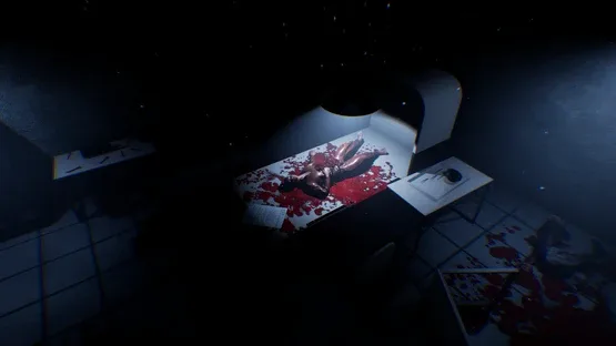 SCP: Mr. Jupiter screenshot 4