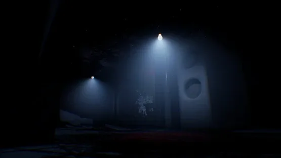 SCP: Mr. Jupiter screenshot 6