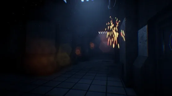 SCP: Mr. Jupiter screenshot 7