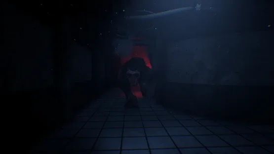 SCP: Mr. Jupiter screenshot 8