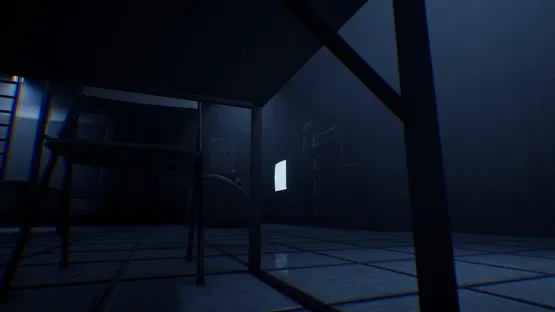 SCP: Mr. Jupiter screenshot 9