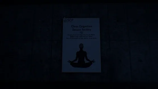 SCP: Mr. Jupiter screenshot 10