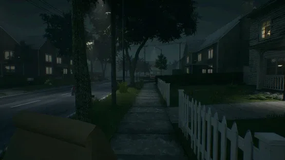 Maple Ridge screenshot 4