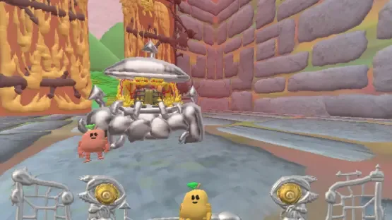 2026 Soup Jam screenshot 1