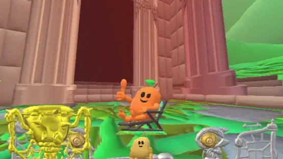 2026 Soup Jam screenshot 2