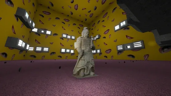 Vapor Soup screenshot 1
