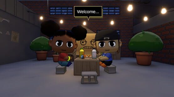 Card City Nights Forever screenshot 9